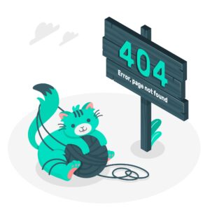 404_Not FOund