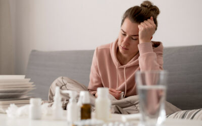 Menstrual migrainMenstrual Migraines: Causes, Symptoms, and Treatment