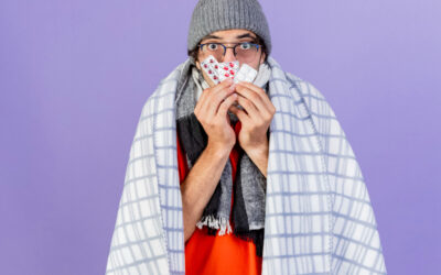 10 Fun and Simple Ways to Dodge Winter Colds and Flu