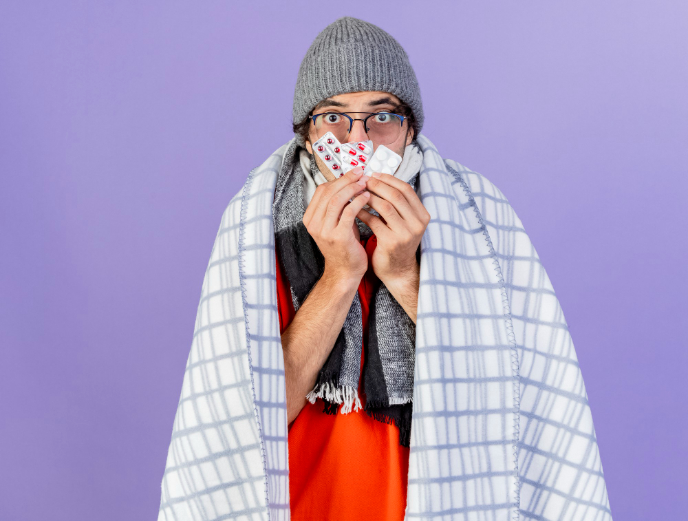 10 Fun and Simple Ways to Dodge Winter Colds and Flu