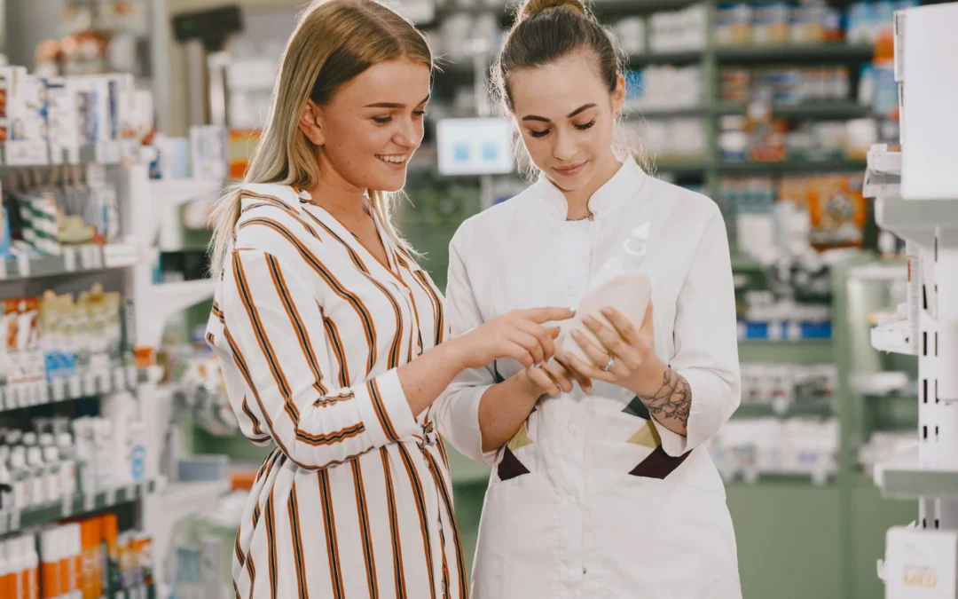 A Complete Guide to Pharmacy First –