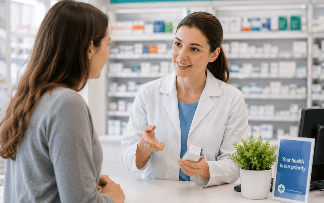 🦠 Antibiotic Resistance: Why Antibiotics Don’t Work for Every Infection